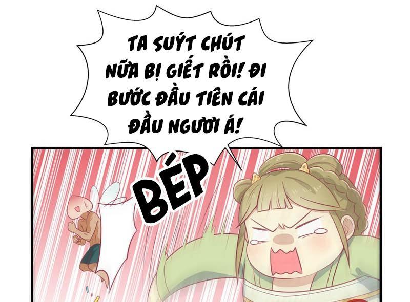 Vương Gia Người Ta Sẽ Giảm Béo Mà!!! Chapter 18 - Trang 2
