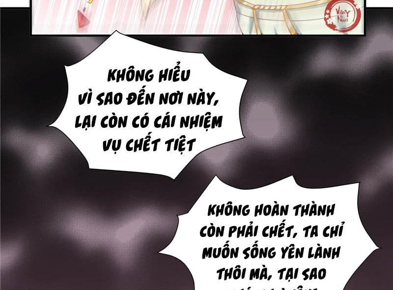 Vương Gia Người Ta Sẽ Giảm Béo Mà!!! Chapter 18 - Trang 2