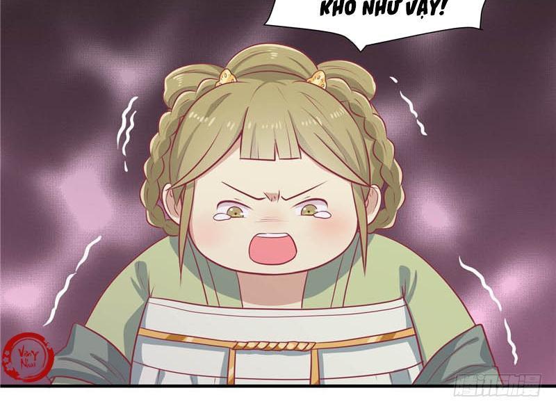 Vương Gia Người Ta Sẽ Giảm Béo Mà!!! Chapter 18 - Trang 2