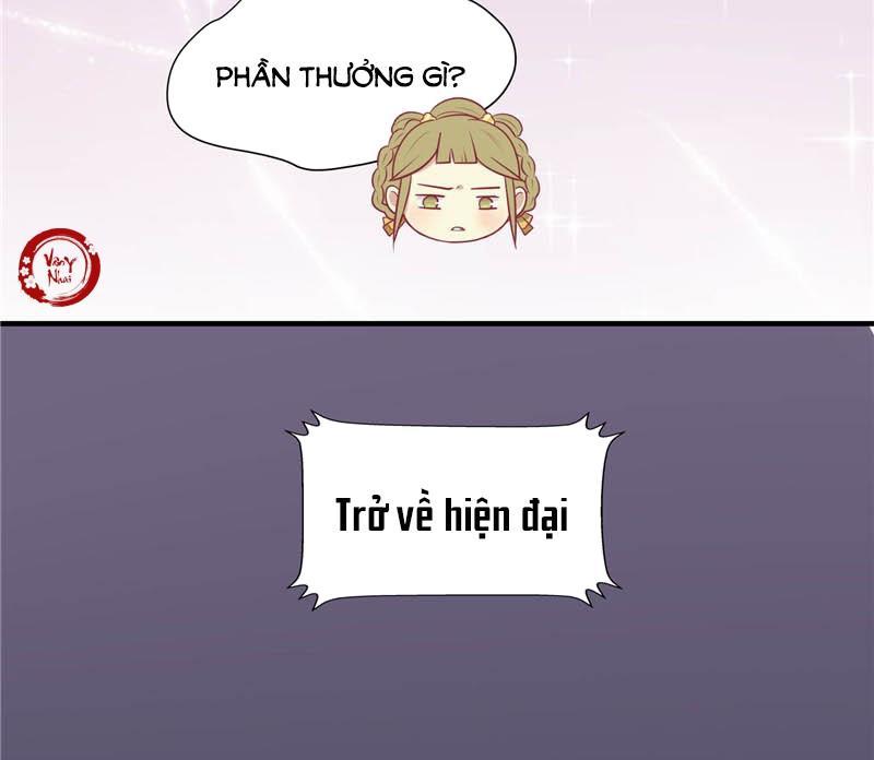 Vương Gia Người Ta Sẽ Giảm Béo Mà!!! Chapter 18 - Trang 2