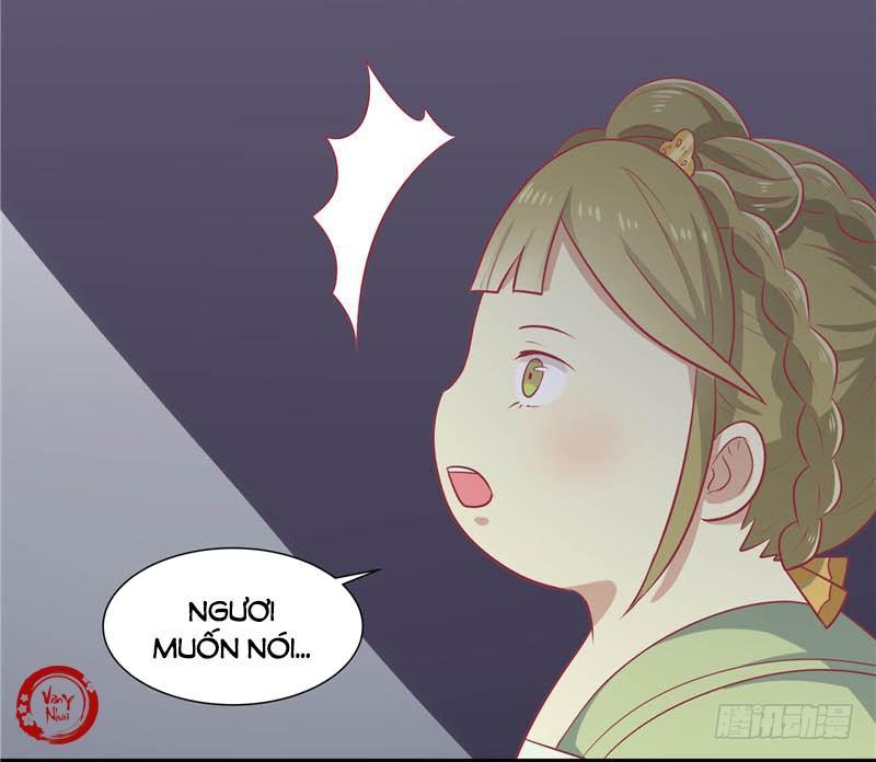 Vương Gia Người Ta Sẽ Giảm Béo Mà!!! Chapter 18 - Trang 2