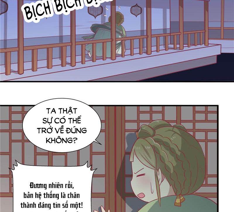 Vương Gia Người Ta Sẽ Giảm Béo Mà!!! Chapter 18 - Trang 2