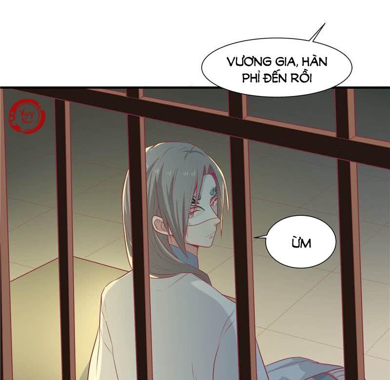 Vương Gia Người Ta Sẽ Giảm Béo Mà!!! Chapter 18 - Trang 2