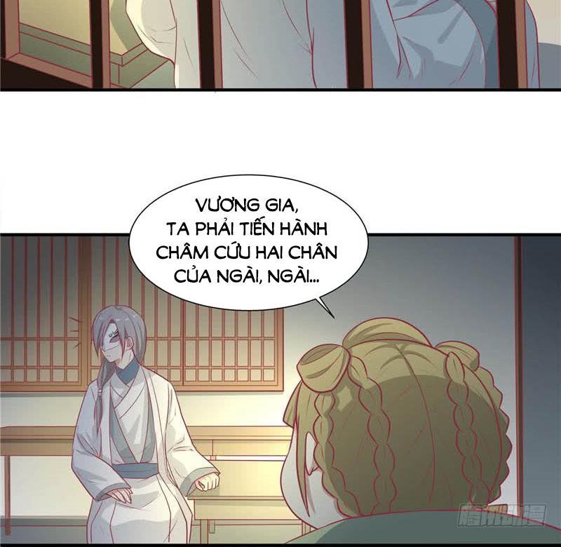 Vương Gia Người Ta Sẽ Giảm Béo Mà!!! Chapter 18 - Trang 2