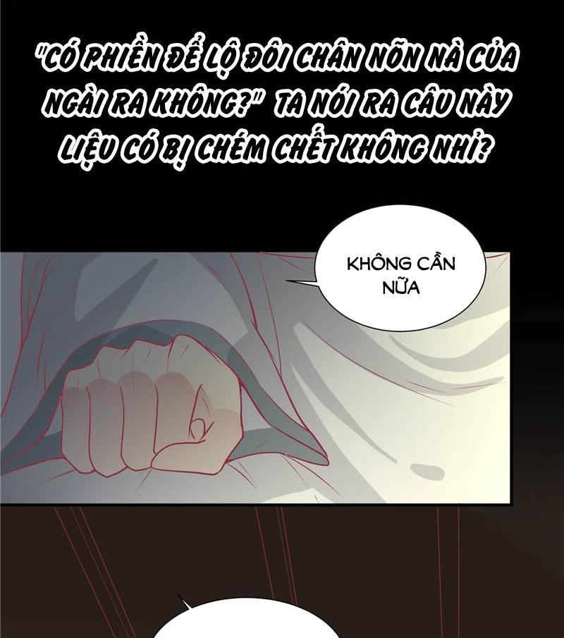 Vương Gia Người Ta Sẽ Giảm Béo Mà!!! Chapter 18 - Trang 2