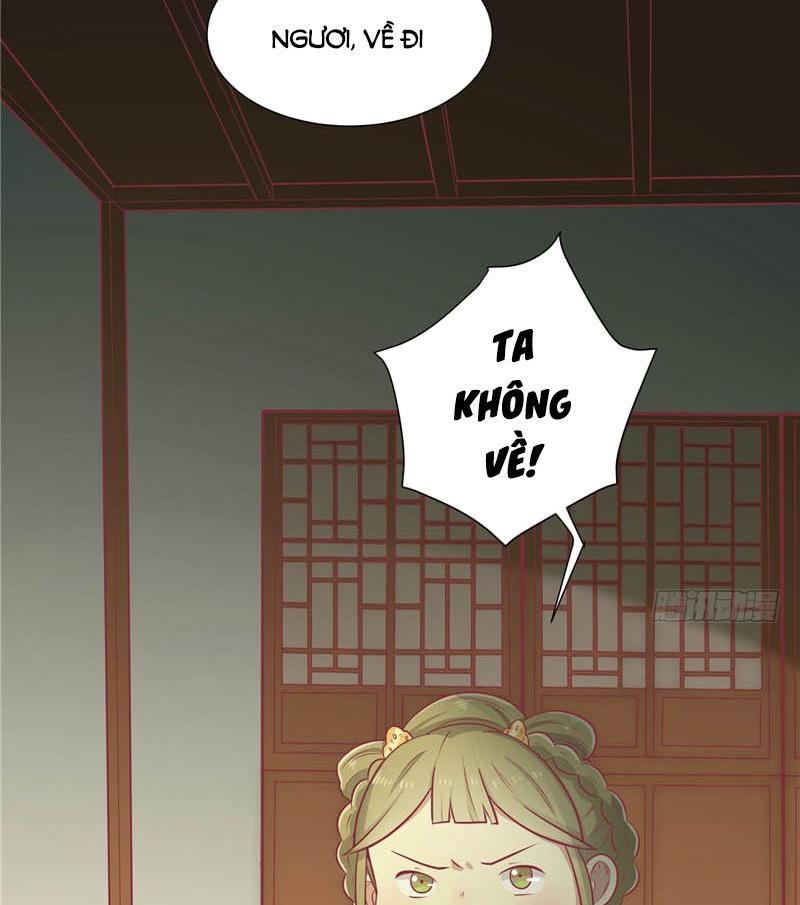 Vương Gia Người Ta Sẽ Giảm Béo Mà!!! Chapter 18 - Trang 2