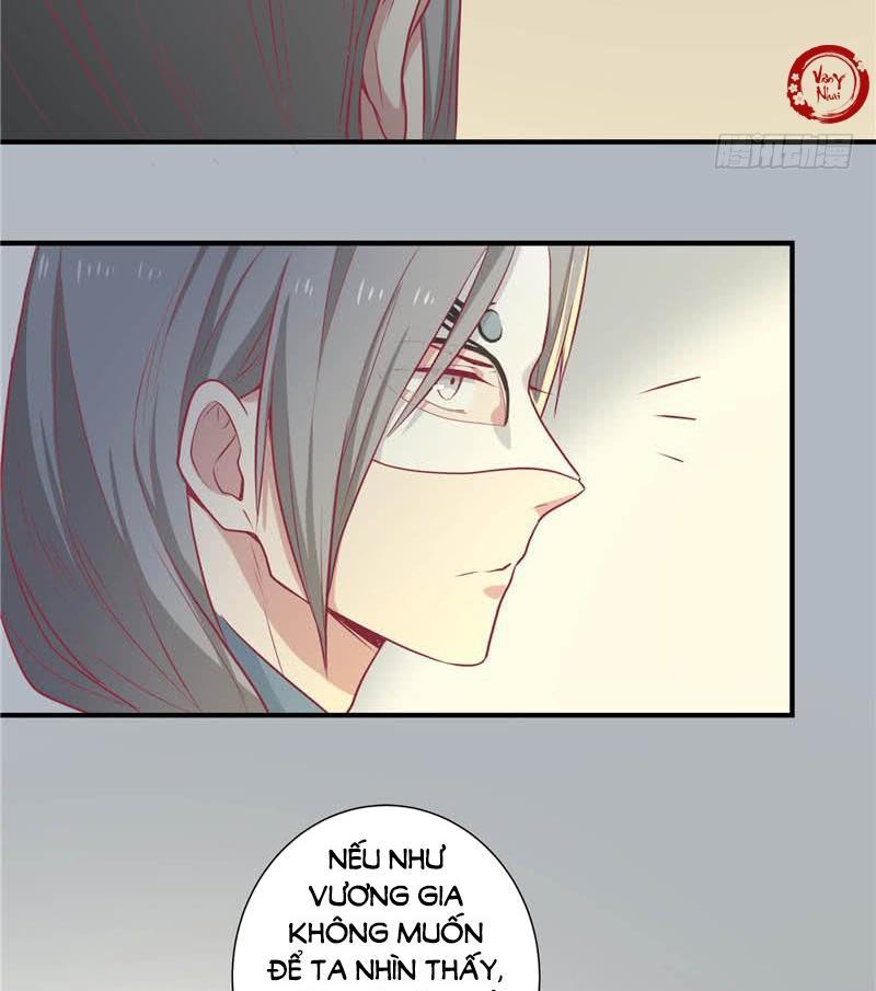 Vương Gia Người Ta Sẽ Giảm Béo Mà!!! Chapter 18 - Trang 2