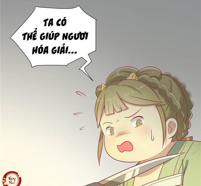 Vương Gia Người Ta Sẽ Giảm Béo Mà!!! Chapter 18 - Trang 2