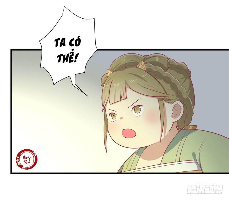 Vương Gia Người Ta Sẽ Giảm Béo Mà!!! Chapter 18 - Trang 2