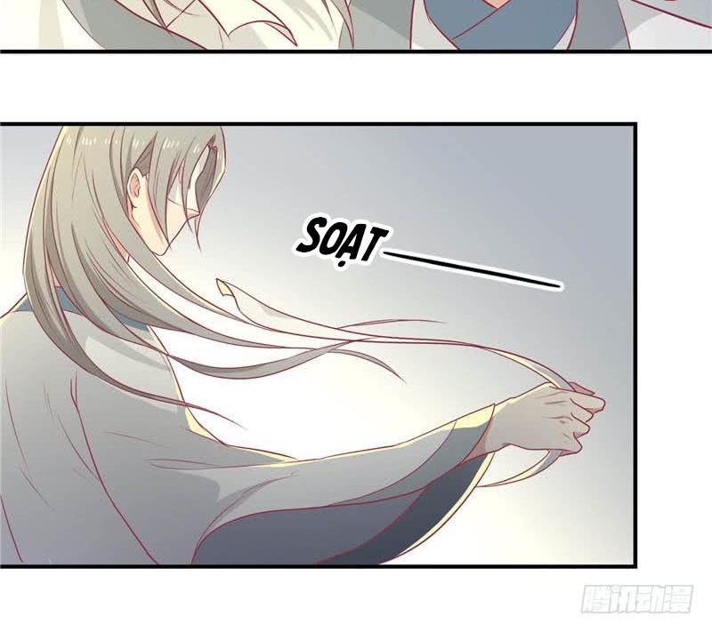 Vương Gia Người Ta Sẽ Giảm Béo Mà!!! Chapter 18 - Trang 2