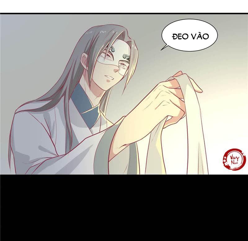 Vương Gia Người Ta Sẽ Giảm Béo Mà!!! Chapter 18 - Trang 2