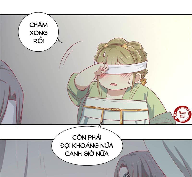 Vương Gia Người Ta Sẽ Giảm Béo Mà!!! Chapter 18 - Trang 2