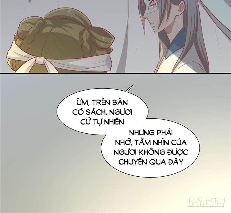 Vương Gia Người Ta Sẽ Giảm Béo Mà!!! Chapter 18 - Trang 2