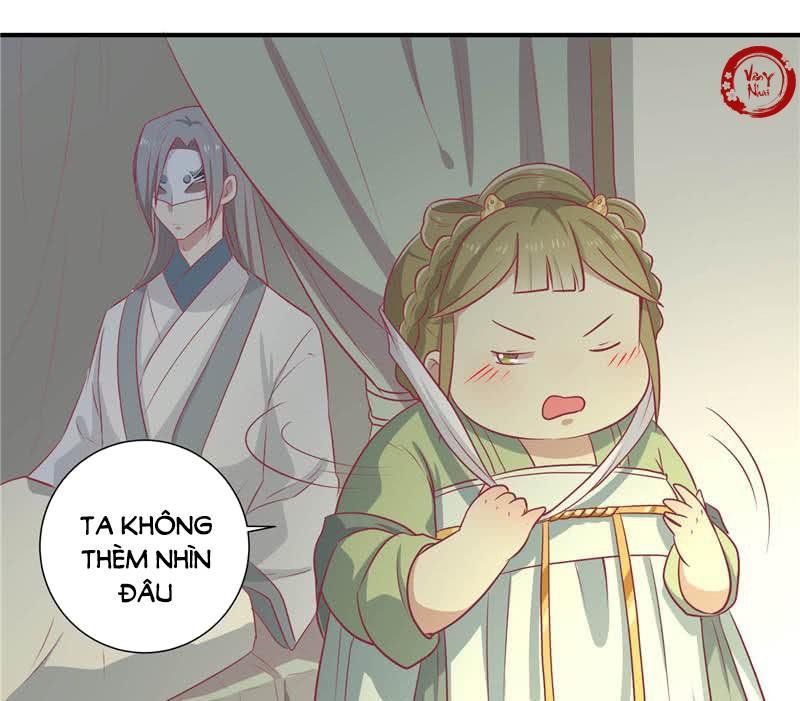 Vương Gia Người Ta Sẽ Giảm Béo Mà!!! Chapter 18 - Trang 2