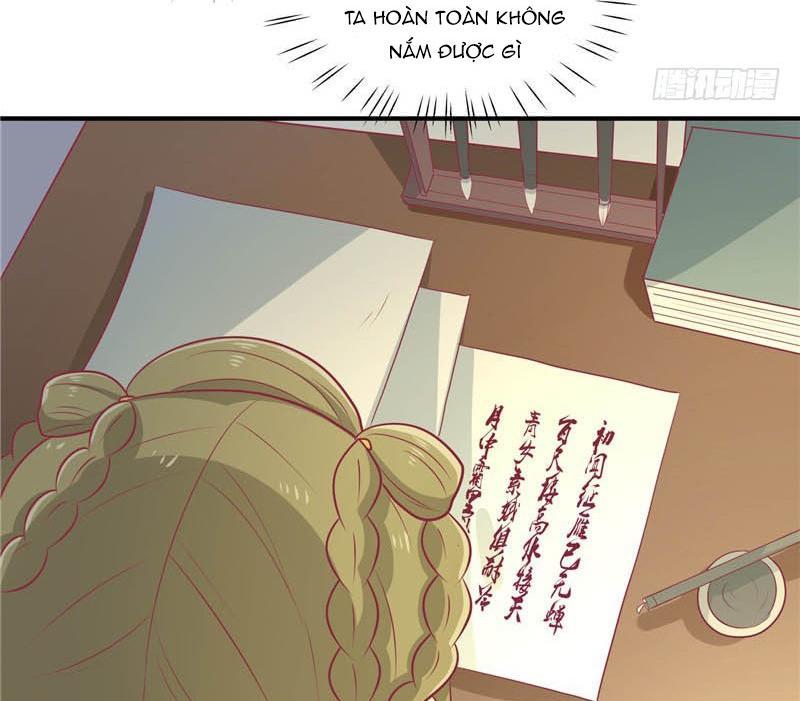 Vương Gia Người Ta Sẽ Giảm Béo Mà!!! Chapter 18 - Trang 2