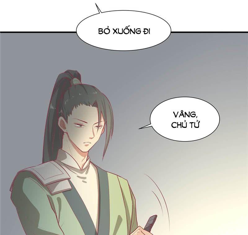 Vương Gia Người Ta Sẽ Giảm Béo Mà!!! Chapter 18 - Trang 2