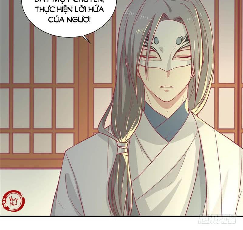 Vương Gia Người Ta Sẽ Giảm Béo Mà!!! Chapter 18 - Trang 2