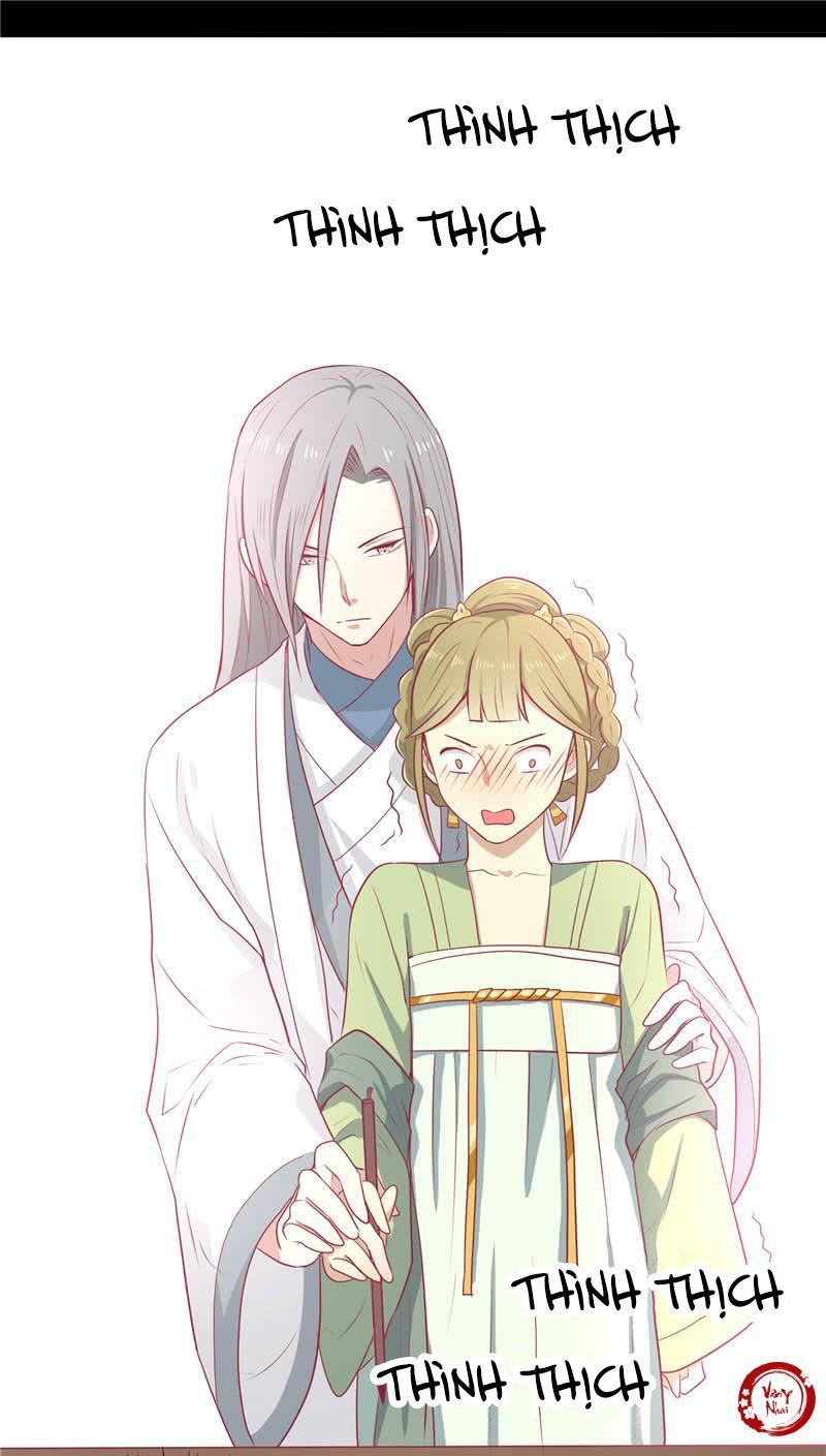 Vương Gia Người Ta Sẽ Giảm Béo Mà!!! Chapter 19 - Trang 2