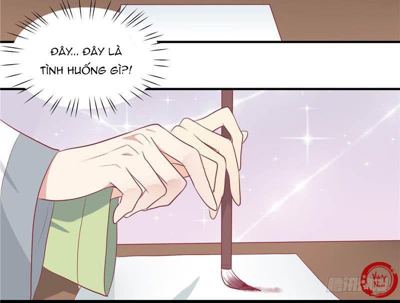 Vương Gia Người Ta Sẽ Giảm Béo Mà!!! Chapter 19 - Trang 2