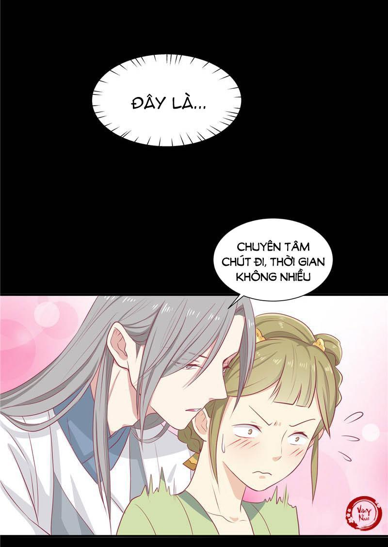 Vương Gia Người Ta Sẽ Giảm Béo Mà!!! Chapter 19 - Trang 2