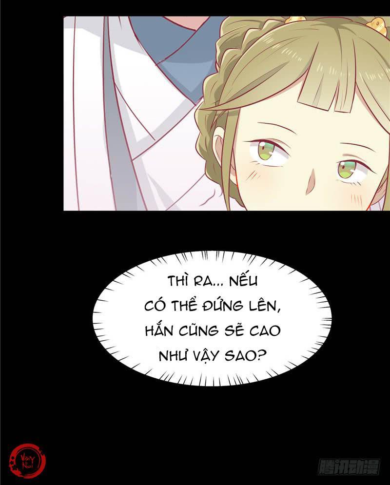 Vương Gia Người Ta Sẽ Giảm Béo Mà!!! Chapter 19 - Trang 2