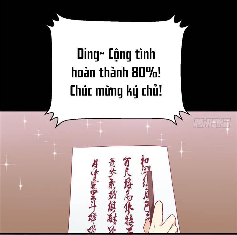 Vương Gia Người Ta Sẽ Giảm Béo Mà!!! Chapter 19 - Trang 2