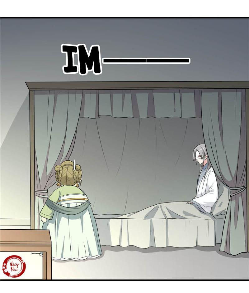 Vương Gia Người Ta Sẽ Giảm Béo Mà!!! Chapter 19 - Trang 2