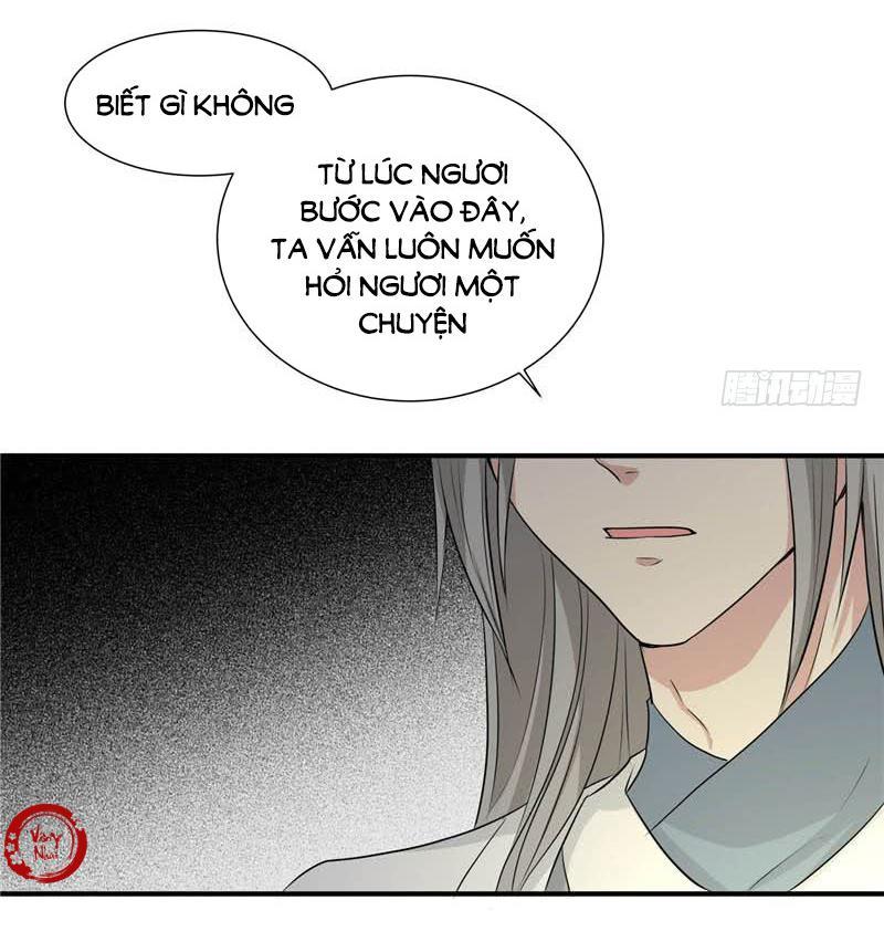 Vương Gia Người Ta Sẽ Giảm Béo Mà!!! Chapter 19 - Trang 2