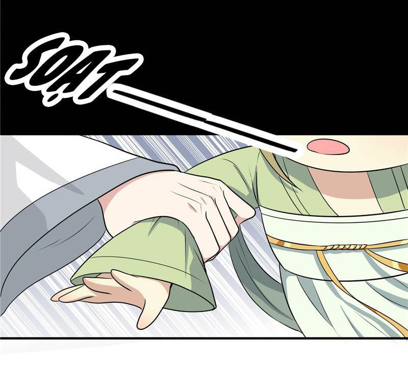 Vương Gia Người Ta Sẽ Giảm Béo Mà!!! Chapter 19 - Trang 2