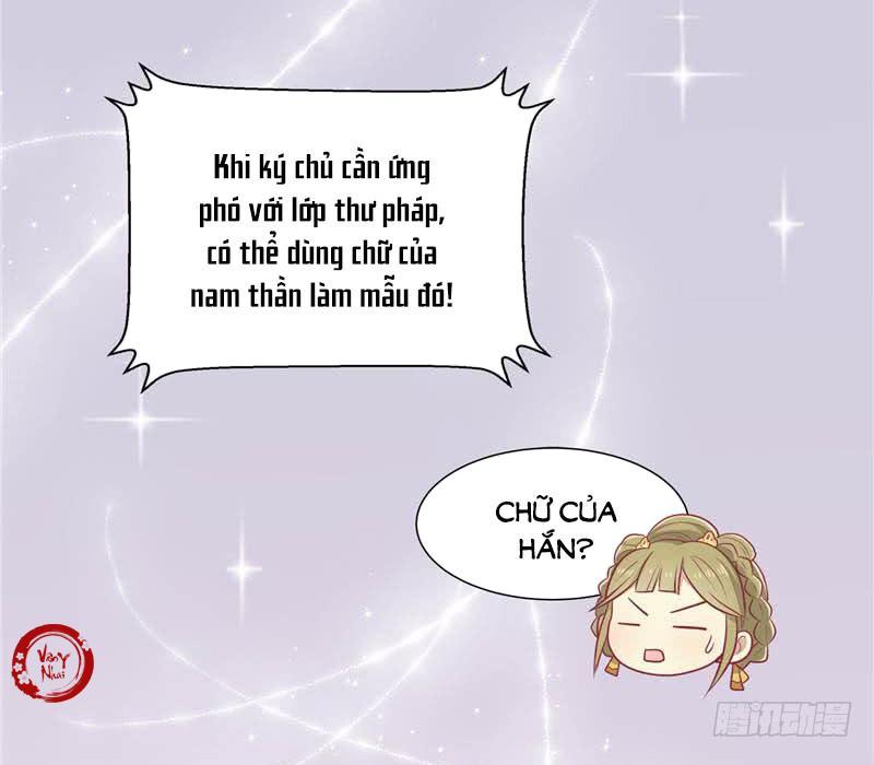 Vương Gia Người Ta Sẽ Giảm Béo Mà!!! Chapter 19 - Trang 2