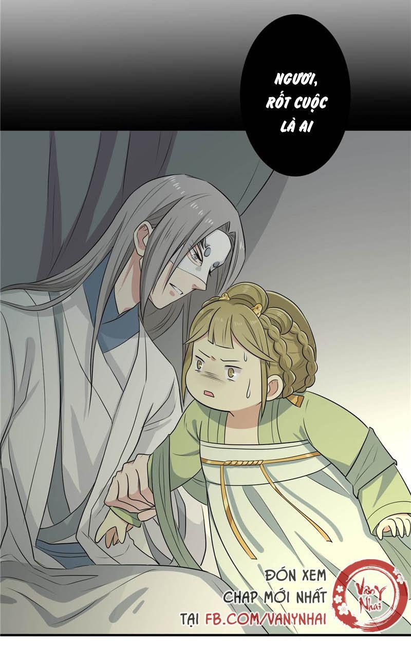 Vương Gia Người Ta Sẽ Giảm Béo Mà!!! Chapter 19 - Trang 2