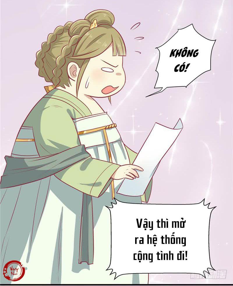 Vương Gia Người Ta Sẽ Giảm Béo Mà!!! Chapter 19 - Trang 2