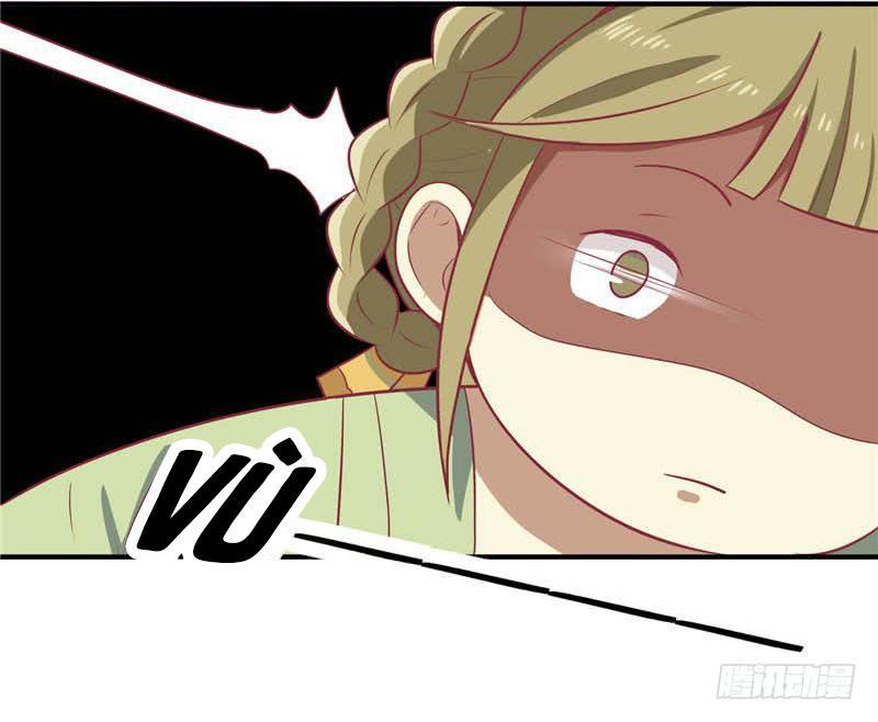 Vương Gia Người Ta Sẽ Giảm Béo Mà!!! Chapter 19 - Trang 2