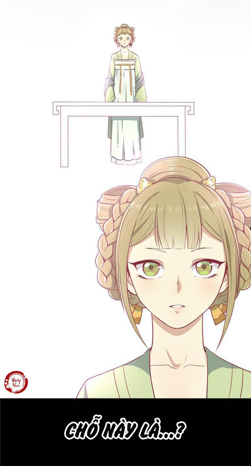 Vương Gia Người Ta Sẽ Giảm Béo Mà!!! Chapter 19 - Trang 2