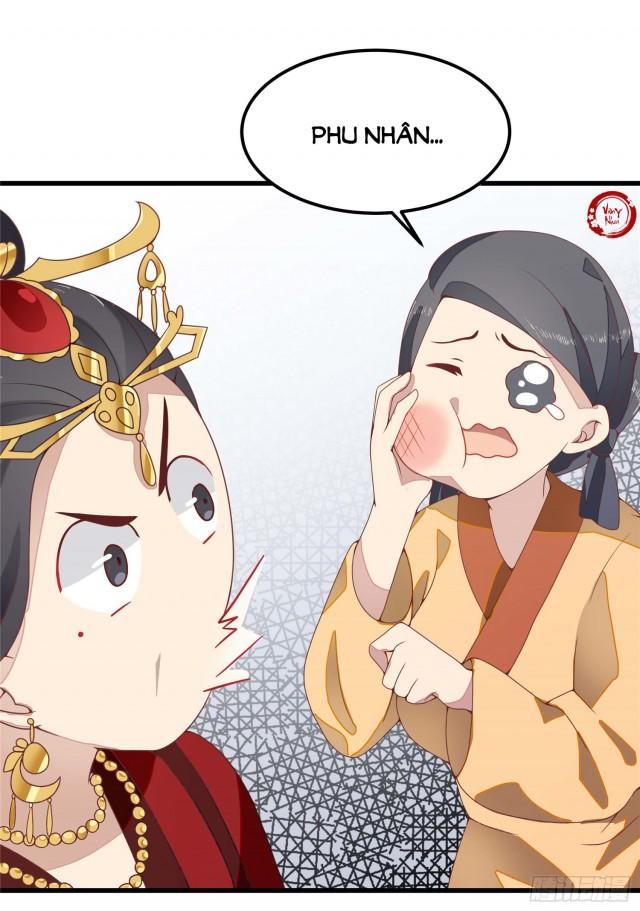 Vương Gia Người Ta Sẽ Giảm Béo Mà!!! Chapter 2 - Trang 2