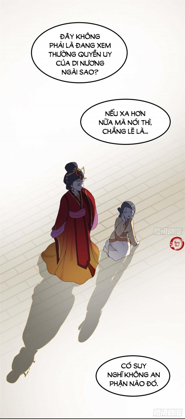 Vương Gia Người Ta Sẽ Giảm Béo Mà!!! Chapter 2 - Trang 2