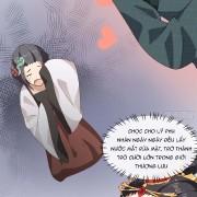 Vương Gia Người Ta Sẽ Giảm Béo Mà!!! Chapter 2 - Trang 2