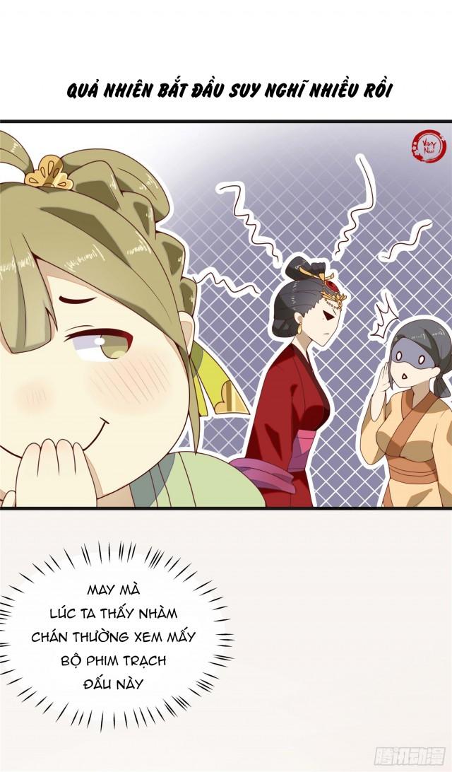 Vương Gia Người Ta Sẽ Giảm Béo Mà!!! Chapter 2 - Trang 2