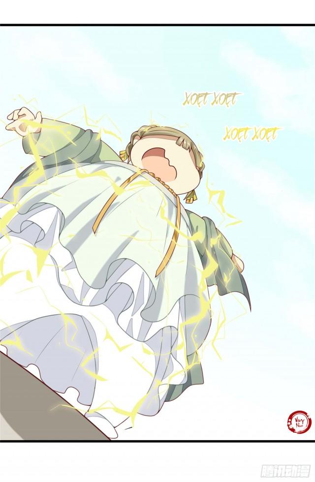 Vương Gia Người Ta Sẽ Giảm Béo Mà!!! Chapter 2 - Trang 2