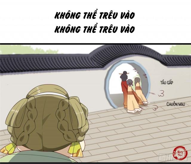 Vương Gia Người Ta Sẽ Giảm Béo Mà!!! Chapter 2 - Trang 2