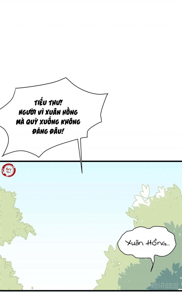 Vương Gia Người Ta Sẽ Giảm Béo Mà!!! Chapter 2 - Trang 2