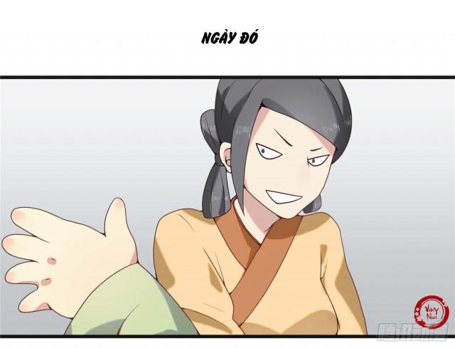 Vương Gia Người Ta Sẽ Giảm Béo Mà!!! Chapter 2 - Trang 2