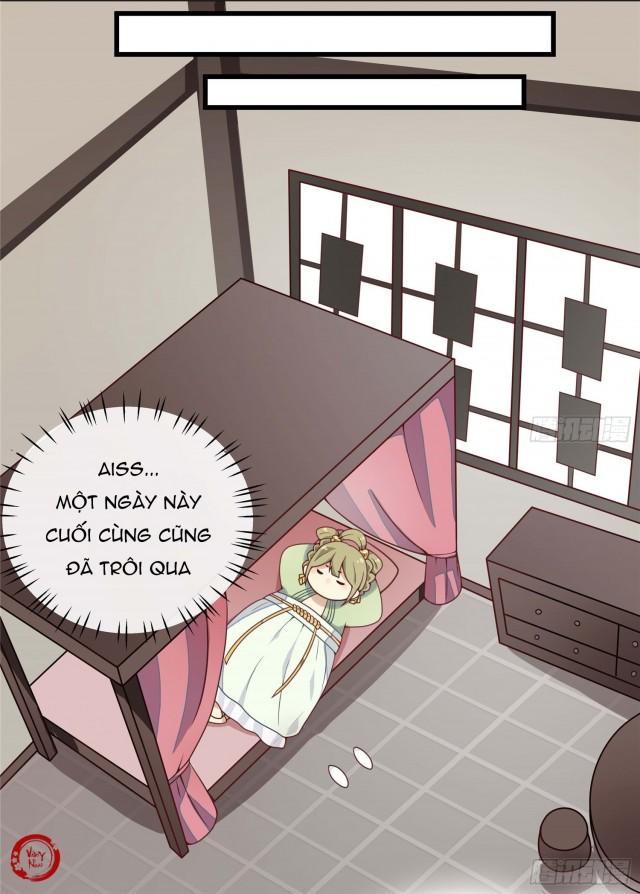 Vương Gia Người Ta Sẽ Giảm Béo Mà!!! Chapter 2 - Trang 2