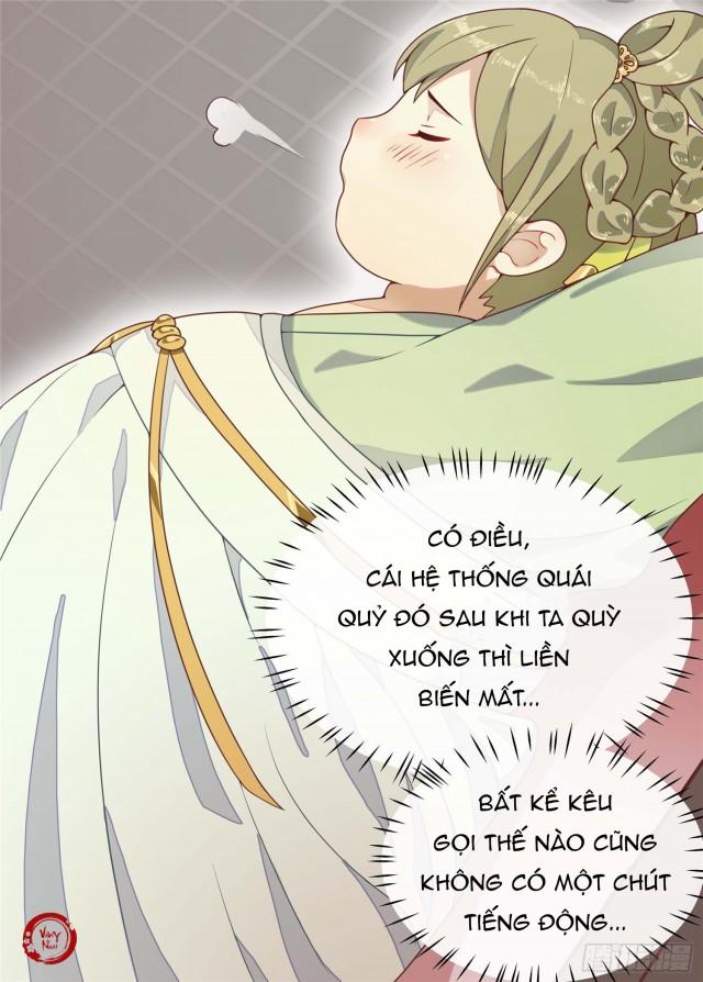 Vương Gia Người Ta Sẽ Giảm Béo Mà!!! Chapter 2 - Trang 2