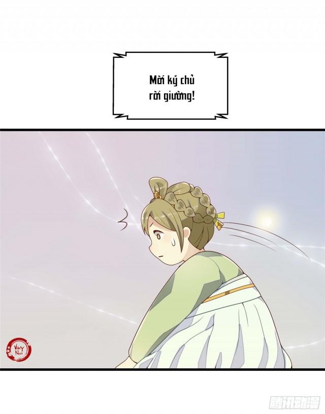 Vương Gia Người Ta Sẽ Giảm Béo Mà!!! Chapter 2 - Trang 2