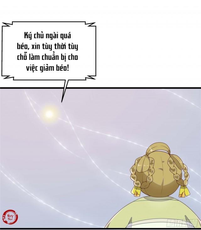 Vương Gia Người Ta Sẽ Giảm Béo Mà!!! Chapter 2 - Trang 2