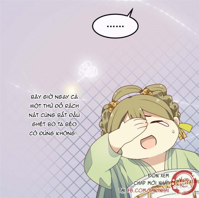 Vương Gia Người Ta Sẽ Giảm Béo Mà!!! Chapter 2 - Trang 2