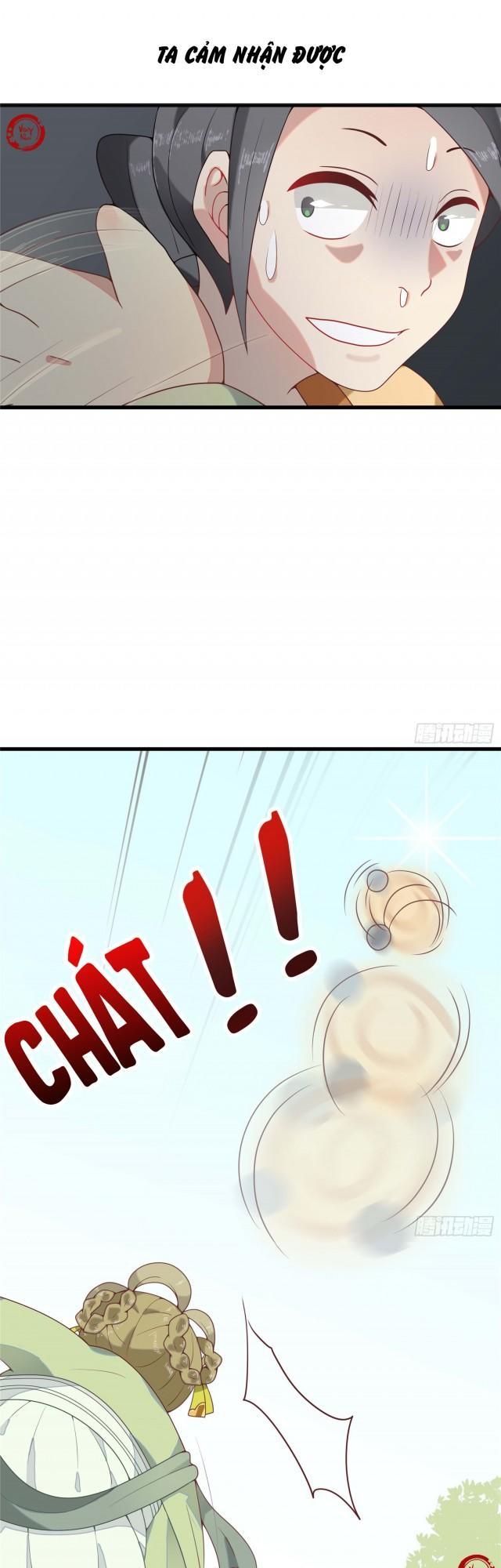 Vương Gia Người Ta Sẽ Giảm Béo Mà!!! Chapter 2 - Trang 2