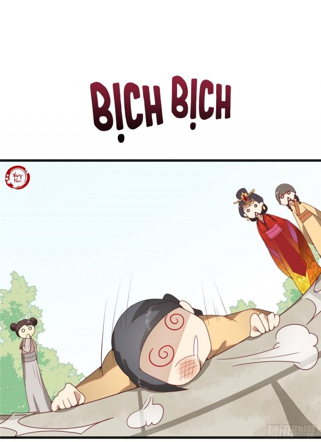 Vương Gia Người Ta Sẽ Giảm Béo Mà!!! Chapter 2 - Trang 2