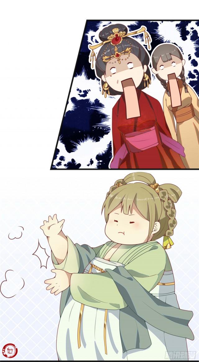 Vương Gia Người Ta Sẽ Giảm Béo Mà!!! Chapter 2 - Trang 2